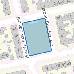 Perceel HZM00-A-2150