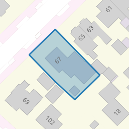 Perceel HZM00-A-2156