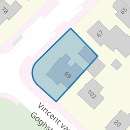 Perceel HZM00-A-2157