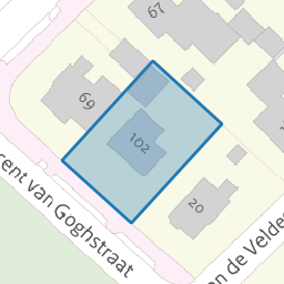 Perceel HZM00-A-2158