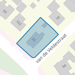 Perceel HZM00-A-2159