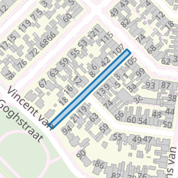 Perceel HZM00-A-2191