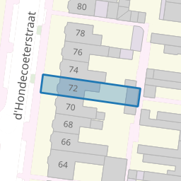 Perceel HZM00-A-2211