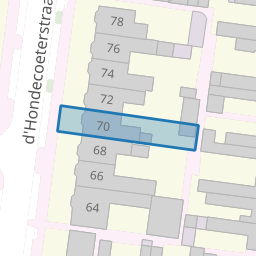 Perceel HZM00-A-2212