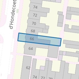 Perceel HZM00-A-2214