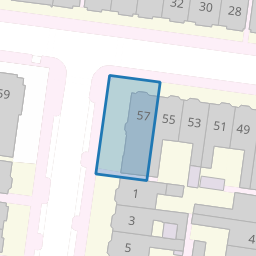 Perceel HZM00-A-2218