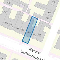 Perceel HZM00-A-2223