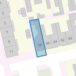 Perceel HZM00-A-2232