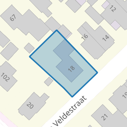 Perceel HZM00-A-2234