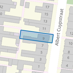 Perceel HZM00-A-2240