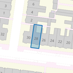 Perceel HZM00-A-2242