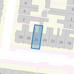 Perceel HZM00-A-2243