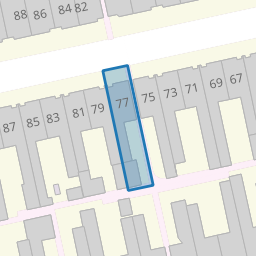 Perceel HZM00-A-2271