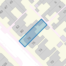 Perceel HZM00-A-2295