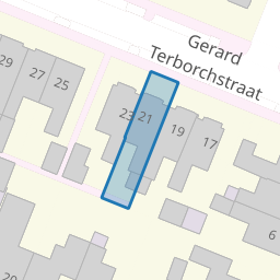 Perceel HZM00-A-2297