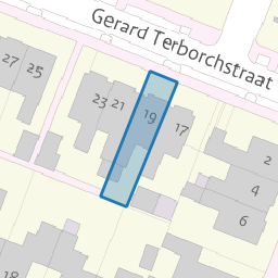 Perceel HZM00-A-2298