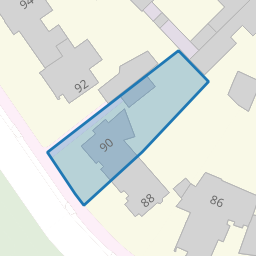 Perceel HZM00-A-2300