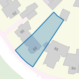 Perceel HZM00-A-2301