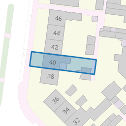 Perceel HZM00-A-2307