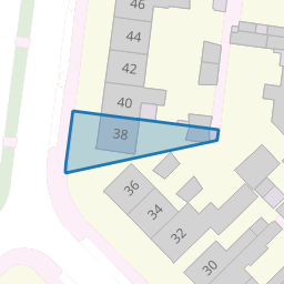 Perceel HZM00-A-2308