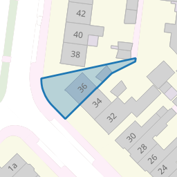 Perceel HZM00-A-2309