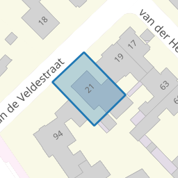 Perceel HZM00-A-2316