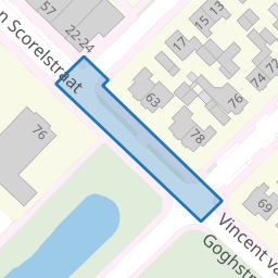 Perceel HZM00-A-2325