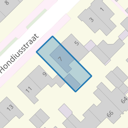 Perceel HZM00-A-2333