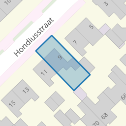 Perceel HZM00-A-2334