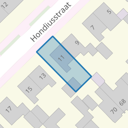 Perceel HZM00-A-2335