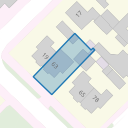 Perceel HZM00-A-2340