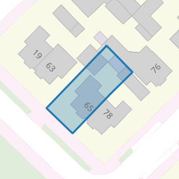 Perceel HZM00-A-2341