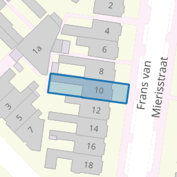 Perceel HZM00-A-2345