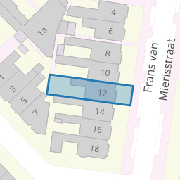 Perceel HZM00-A-2346