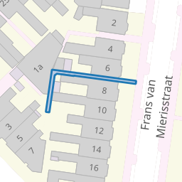 Perceel HZM00-A-2347