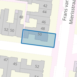 Perceel HZM00-A-2348