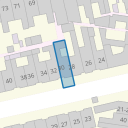 Perceel HZM00-A-2350