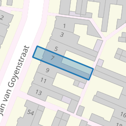 Perceel HZM00-A-2352