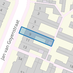 Perceel HZM00-A-2353