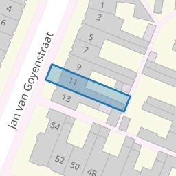 Perceel HZM00-A-2354