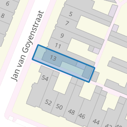 Perceel HZM00-A-2355