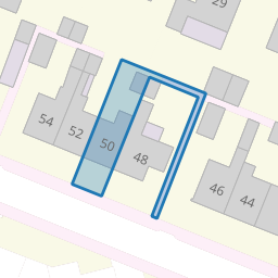 Perceel HZM00-A-2360