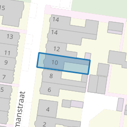 Perceel HZM00-A-2364