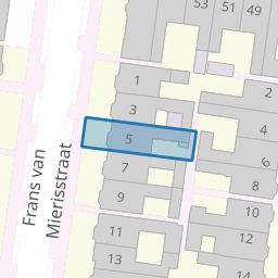 Perceel HZM00-A-2366