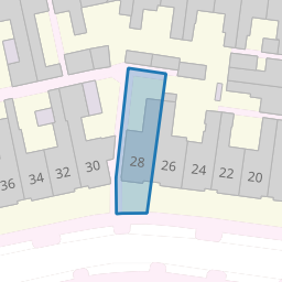 Perceel HZM00-A-2369