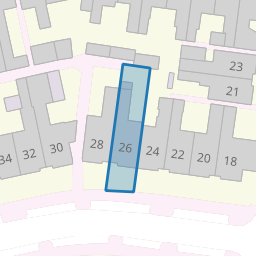 Perceel HZM00-A-2370