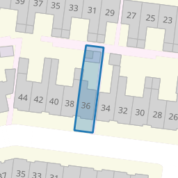 Perceel HZM00-A-2371