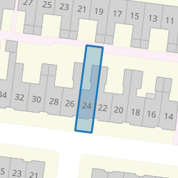 Perceel HZM00-A-2373