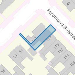 Perceel HZM00-A-2381