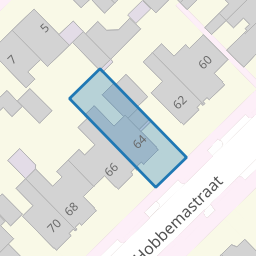 Perceel HZM00-A-2392